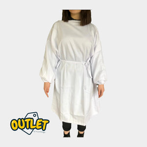 Surblouse lavable antisalissure - Taille unique My Médical