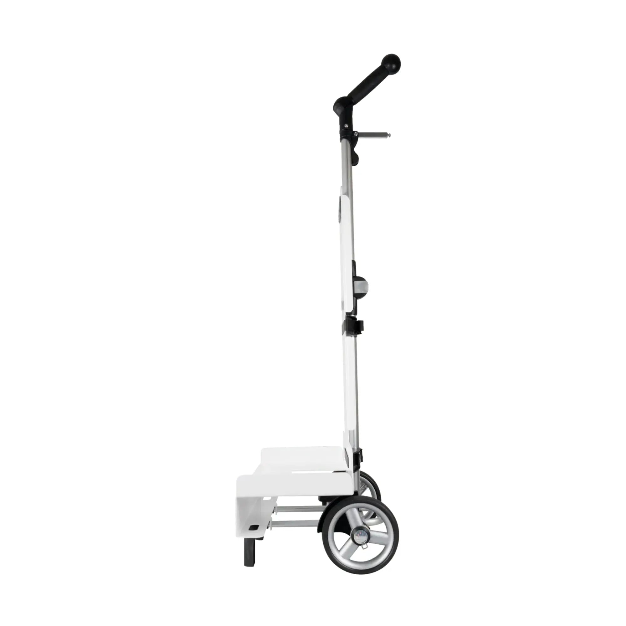 Système de transport à vélo pour mallettes - Ruck Ruck