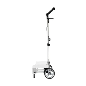 Système de transport à vélo pour mallettes - Ruck Ruck