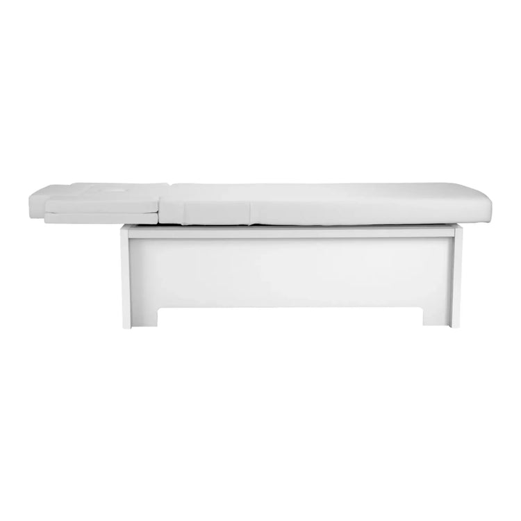 Table de soins et de bien-être  - SONORA - Avec chauffage - Ruck Ruck