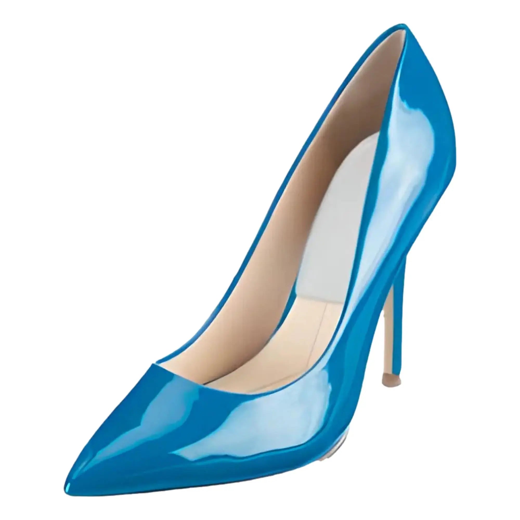 Talonnette de gel adhésive - Ecosil - My Podologie