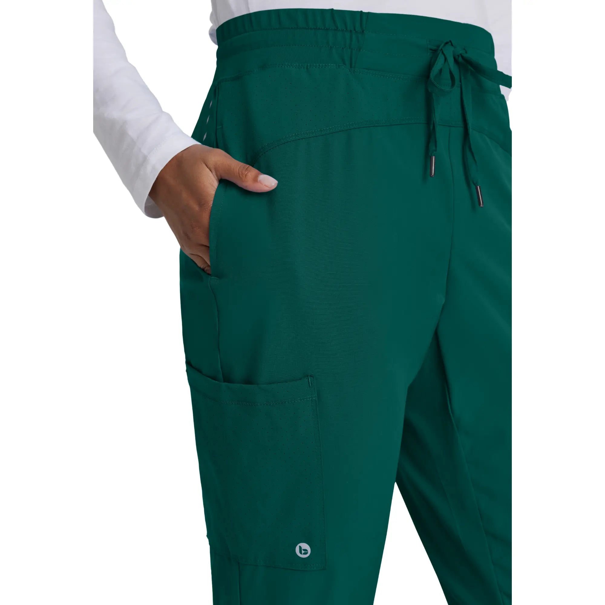 Toccata - Jogging cordon de serrage - Femme- Barco One BARCO