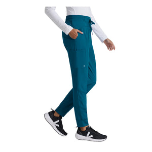 Toccata - Jogging cordon de serrage - Femme- Barco One BARCO