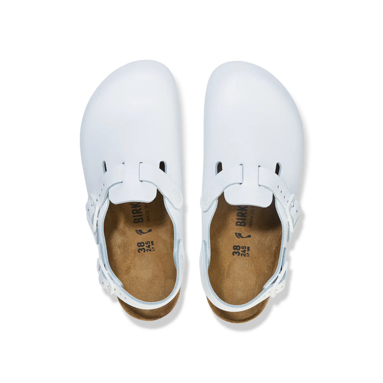 Tokio Pro - Sabot Cuir naturel - Plusieurs coloris - Birkenstock - Couleur 2 Birkenstock