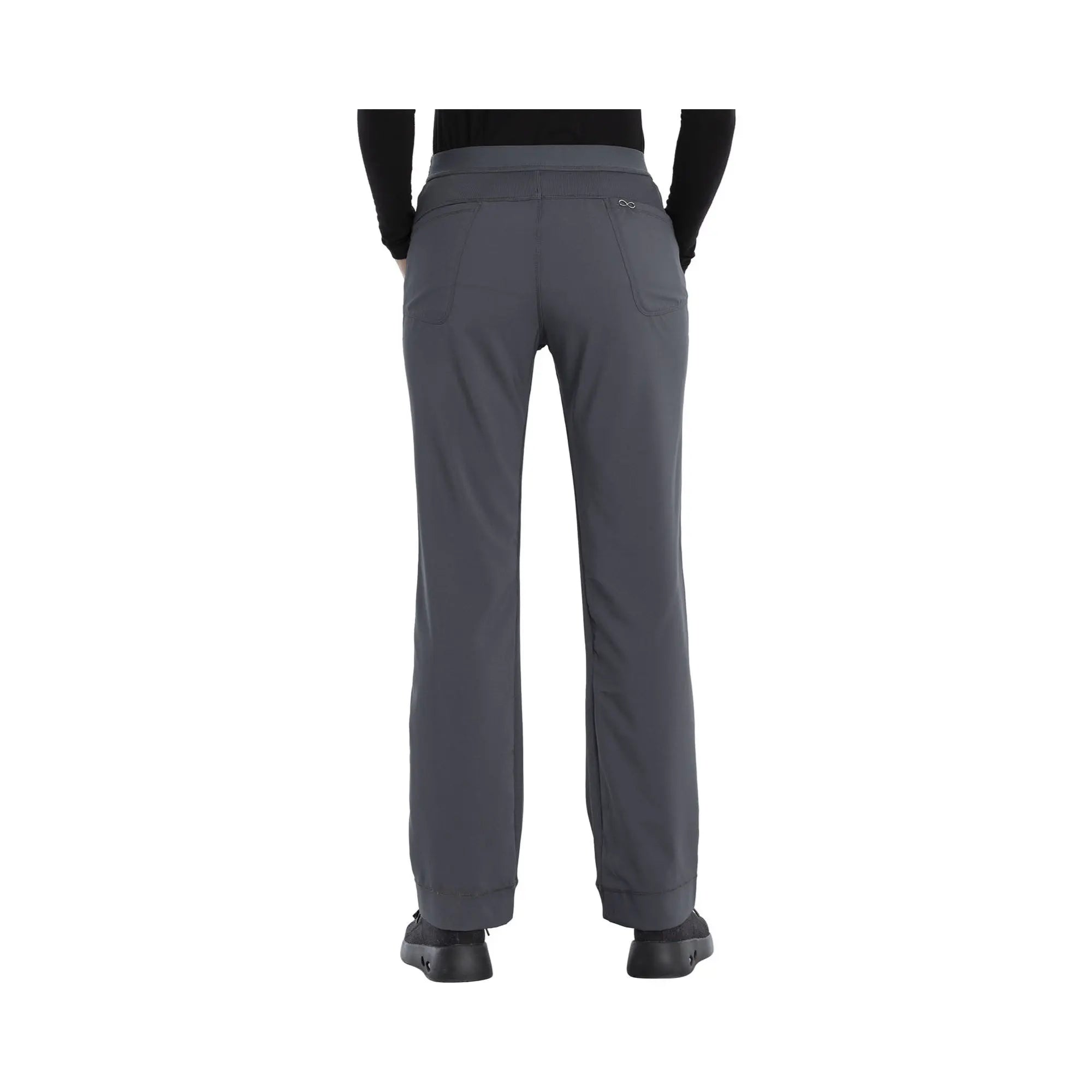 Tosse - Pantalon slim médical - Femme - 4 poches - Cherokee - Couleur 1 My Podologie