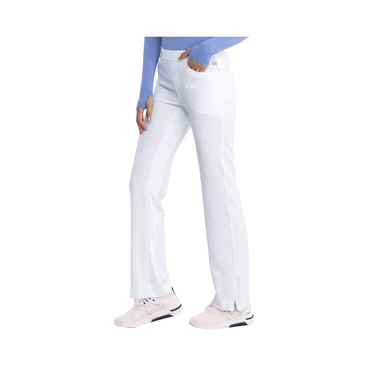 Tosse - Pantalon slim médical - Femme - 4 poches - Cherokee - Couleur 1 My Podologie