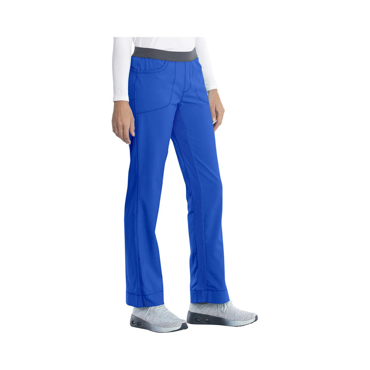 Tosse - Pantalon slim médical - Femme - 4 poches - Cherokee - Couleur 1 My Podologie