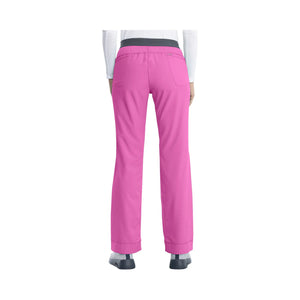 Tosse - Pantalon slim médical - Femme - 4 poches - Cherokee - Couleur 1 My Podologie