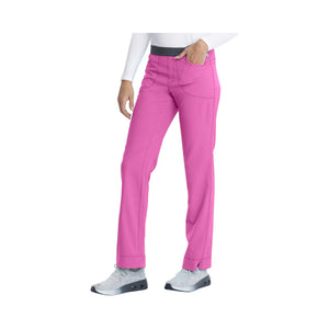 Tosse - Pantalon slim médical - Femme - 4 poches - Cherokee - Couleur 1 My Podologie
