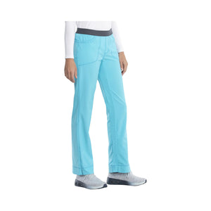 Tosse - Pantalon slim médical - Femme - 4 poches - Cherokee - Couleur 1 My Podologie