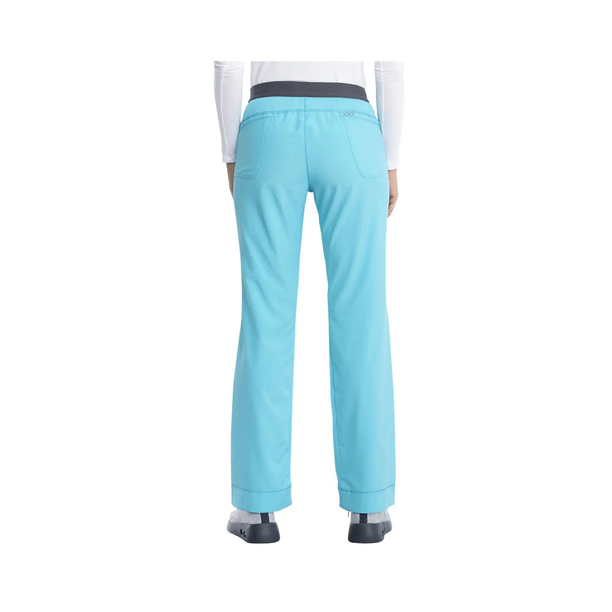 Tosse - Pantalon slim médical - Femme - 4 poches - Cherokee - Couleur 1 My Podologie