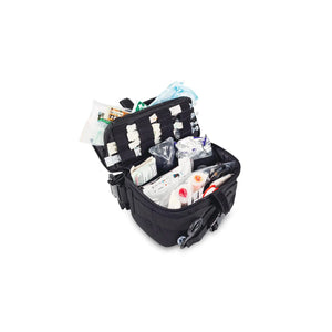 Trousse Urgence cuisse ou taille - KIDLE - Elite Bags Elite Bags Noir