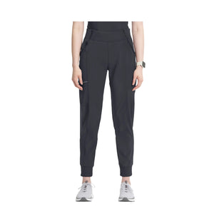 Valence - Jogging médical fuselé - Femme - Cherokee Cherokee Authentic Workwear Anthracite-3XL