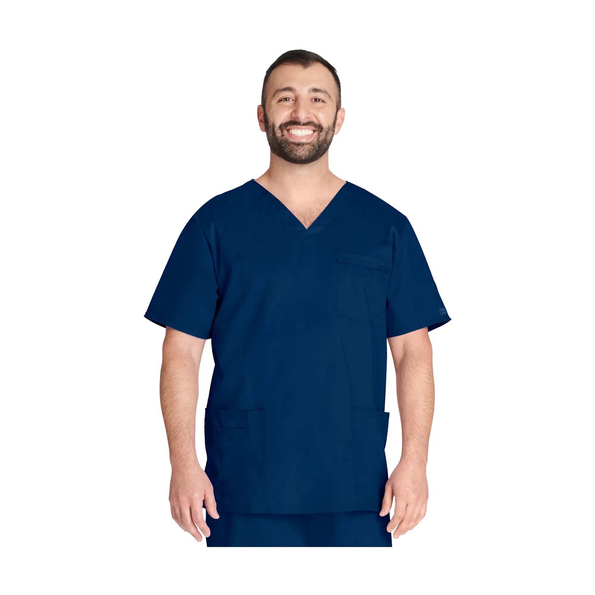 Versailles - Tunique unisexe col V - Unisexe - Cherokee Cherokee Authentic Workwear