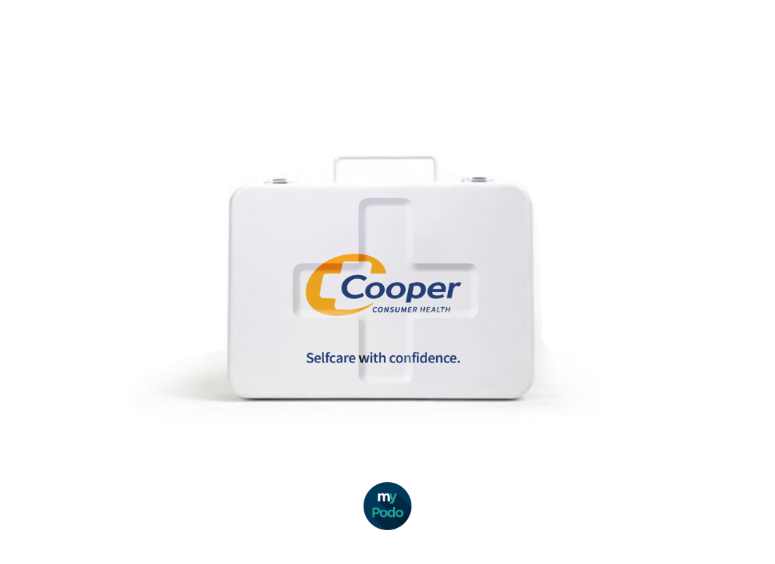Cooper : l’expertise pharmaceutique au service des soins quotidiens
