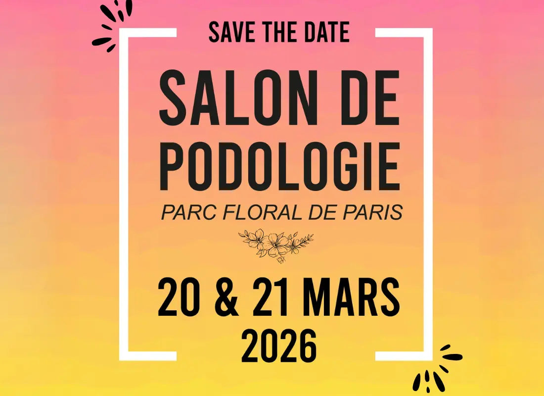 Salon-de-Podologie-2026-Rendez-vous-le-20-et-21-mars-à-Paris My Podologie