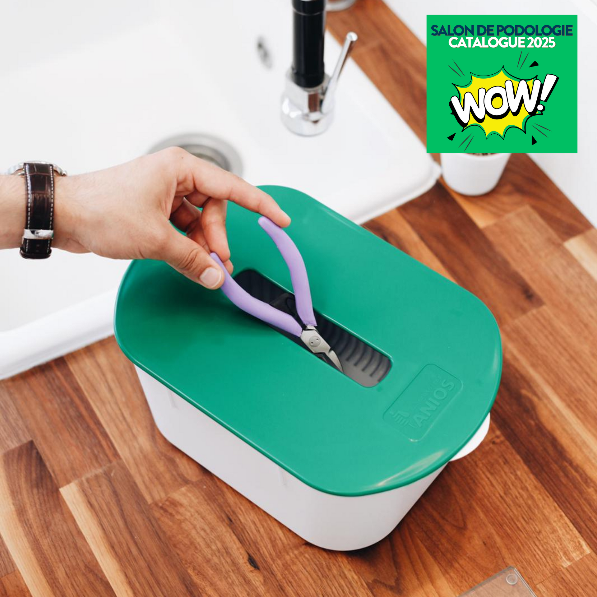 Décontamination-des-instruments-10-ans-My-Podologie My Podologie