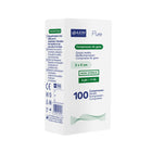 100 gasas no esterilizadas 17 hilos 8 capas - LCH