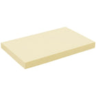 150 feuilles Post-it jaune - Office Essentials
