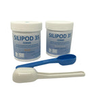 Silicona para ortoplastia - Dureza rígida - Shore A 35 - Silipod