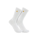 2 paires de chaussettes Carhartt Force™ Midweight Crew - 3 coloris - Carhartt