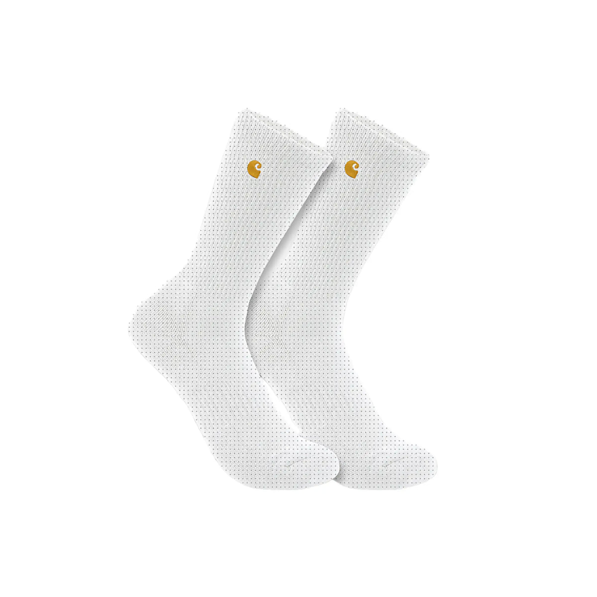 2 paires de chaussettes Carhartt Force™ Midweight Crew - 3 coloris - Carhartt Carhartt 