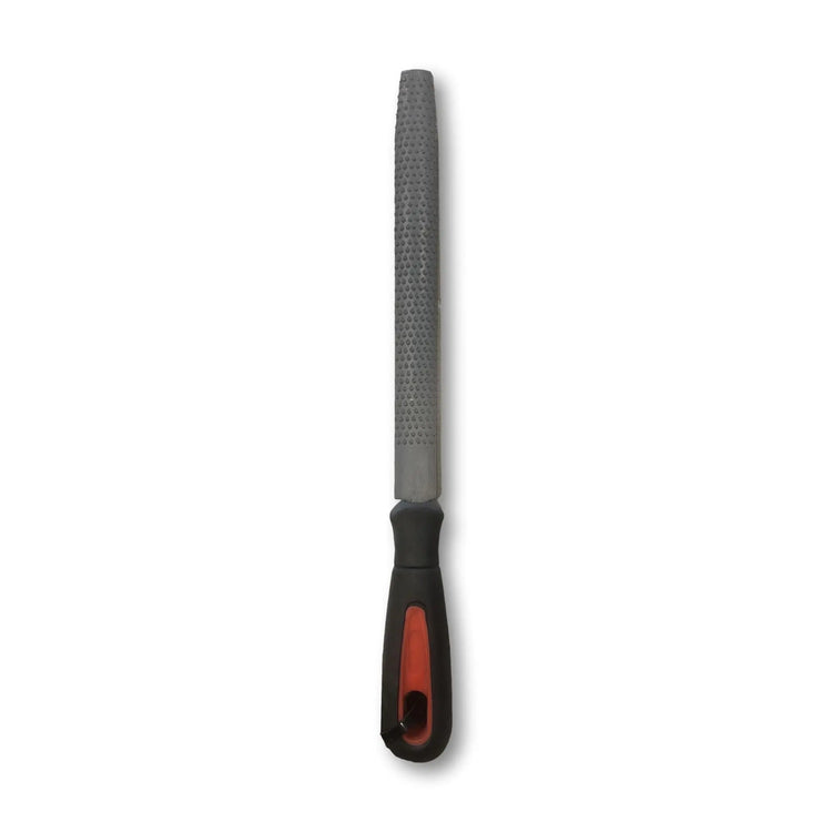Râpe 1/2 ronde 20cm - Cogex - My Podologie
