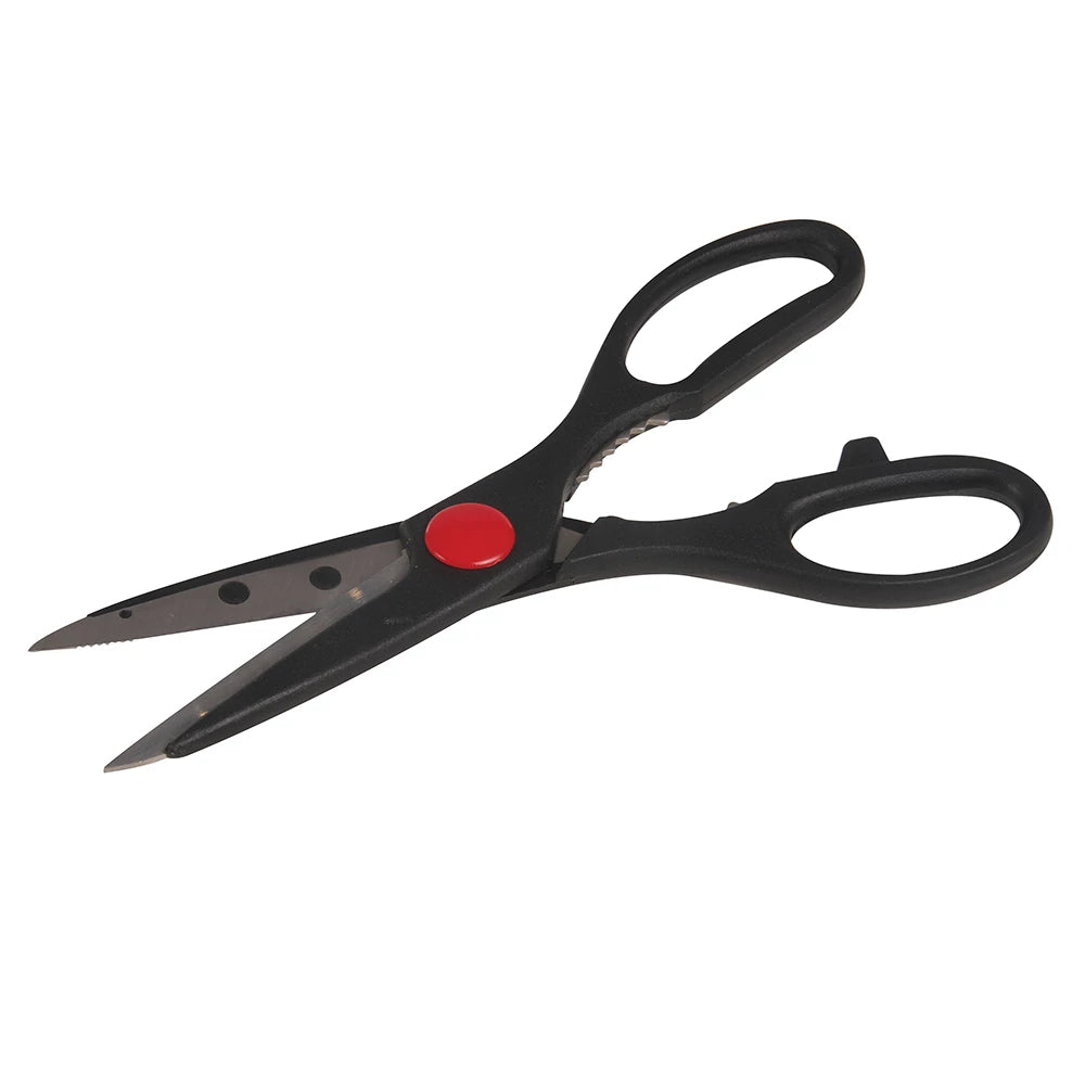 Ciseaux 3-en-1 - 210 mm - Silverline Silverline 
