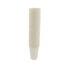50 vasos de cartón de 200ml
