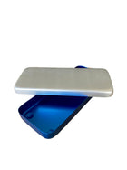 Caja de aluminio - Modelo pequeño