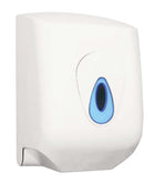 Dispensador Abs Serie 5 Maxi Para Bobina De Papel - HIGIENE GLOBAL