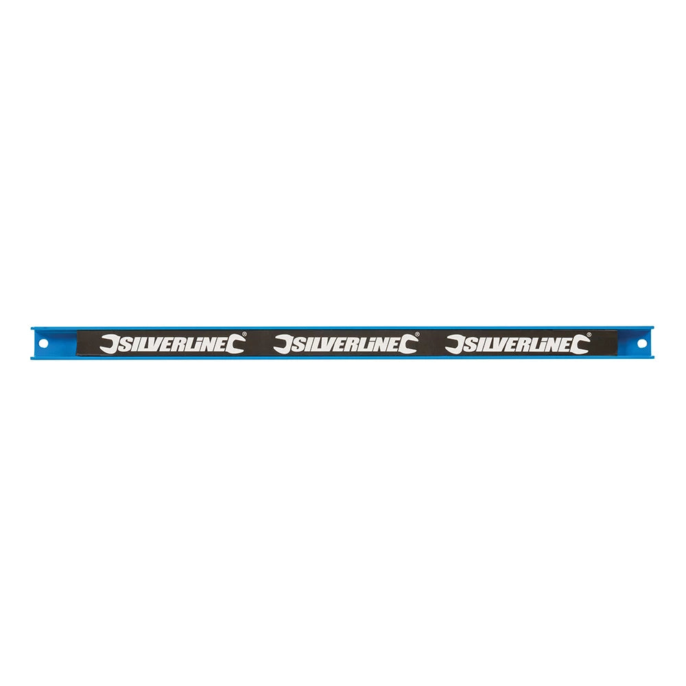 Barres magnétiques pour outils - 3 pièces - Silverline Silverline 