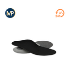 Módulo City de cuero ligero para hombre - Exprés 24h - MP by My Podologie