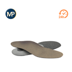 Módulo City de Cuero Ligero para Mujer - Exprés 24h - MP by My Podologie