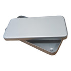 Caja de aluminio - Modelo grande