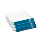 Juego de 3 filtros para micromotor Podolog Nova 3 - Ruck