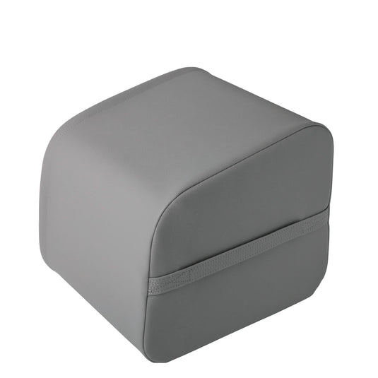 Foot lift cushion for care in a bed - Ruck