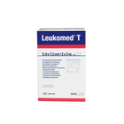 Apósitos estériles Leukomed T plus - absorbente transparente con compresa (2 tamaños) - BSN Medical