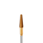 T429SPEED Fresa de carburo de tungsteno - Hiperqueratosis y fresado de uñas - 4 mm