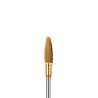 T425 Fresa de carburo de tungsteno - Hiperqueratosis y fresado de uñas - 4 mm - Busch