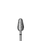 Fresa de diamante - Abrasión de callos duros - 6,5 mm - 5894 - Busch