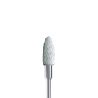 K425 KERA Fresa Cerámica - Uñas micóticas deformadas o gruesas - 6 mm