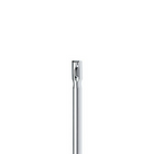 Fresa 225RS Acero inoxidable - Enucleación de callos - 2,7 mm