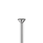 Fresa de diamante - Acortar clavos - 6,5 mm - TOP Grip - Busch