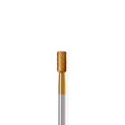 T431SPEED Fresa de carburo de tungsteno - Hiperqueratosis y fresado de uñas - 3,1 mm