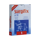 Red dedo tubular Talla 1 - Surgifix