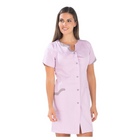 Clara - Blusa 3/4 - Manga corta - Mujer - 85 cm