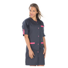 Elsa - Blusa 7/8 - Manga larga convertible - Mujer - 95 cm