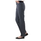Manhattan - Pantalones - Mujer - Cinturilla elástica - Con bolsillos