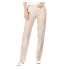 Manhattan - Pantalones - Mujer - Cinturilla elástica - Con bolsillos